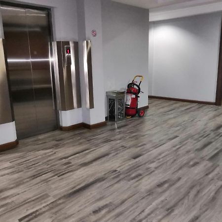 绿叶酒店 仰光 外观 照片